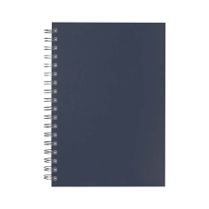 Caderno planner capa em PU