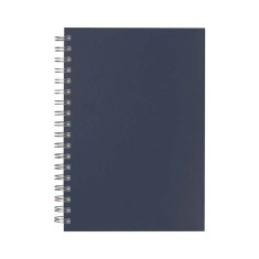 Caderno planner capa em PU