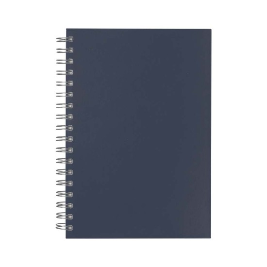 Caderno planner capa em PU