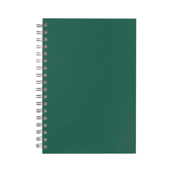 Caderno planner capa em PU
