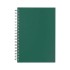 Caderno planner capa em PU
