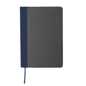 Caderno a5 em pu reciclado Personalizado
