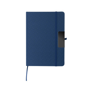 Caderno a5 em pu (21x15cm) Personalizado