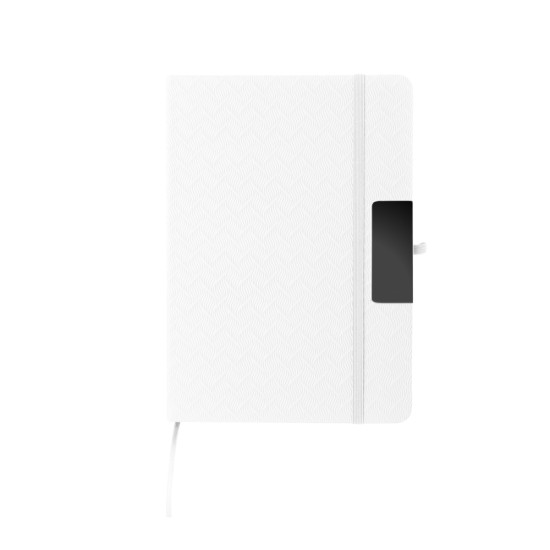 Caderno a5 em pu (21x15cm) Personalizado