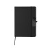 Caderno a5 em pu (21x15cm) Personalizado