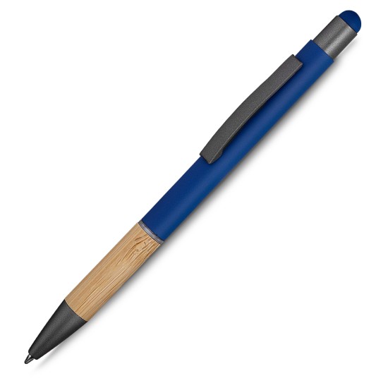 Caneta Metálica Personalizada