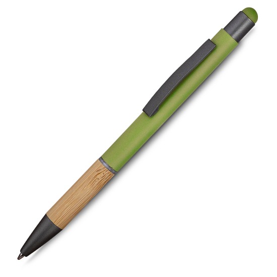 Caneta Metálica Personalizada