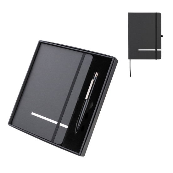 Kit escritório Personalizado