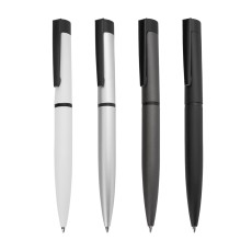 Caneta De Metal Promocional