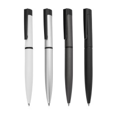 Caneta De Metal Promocional