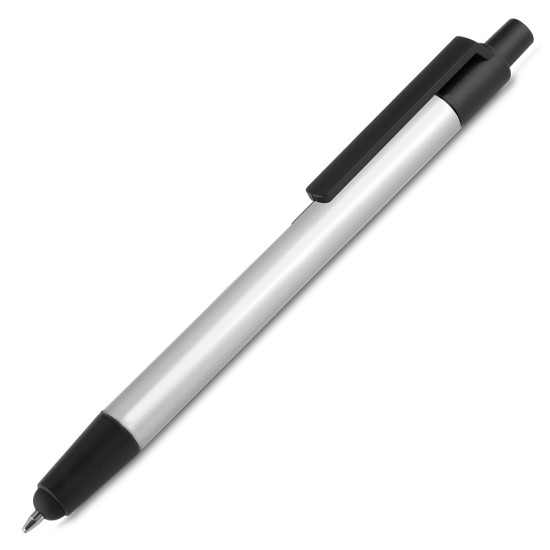 Caneta Personalizada Com Ponta Touch