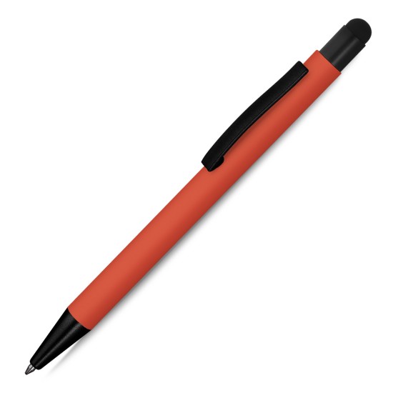 Caneta em alumínio reciclado Personalizada