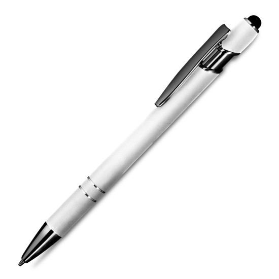 Caneta Metálica Personalizada