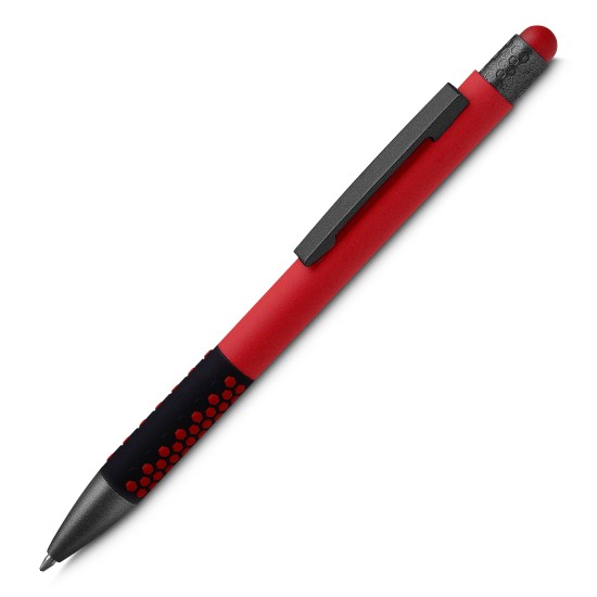 Caneta Metálica Personalizada