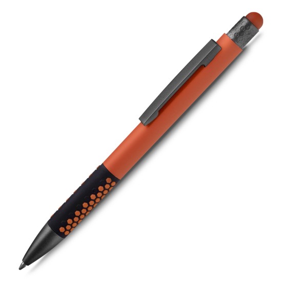 Caneta Metálica Personalizada