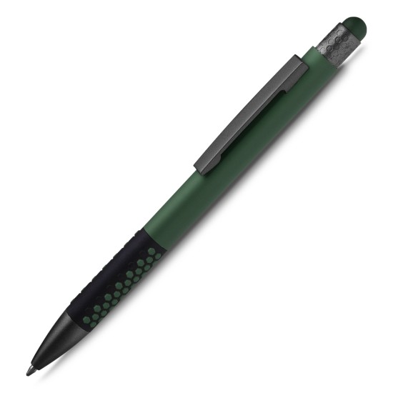 Caneta Metálica Personalizada