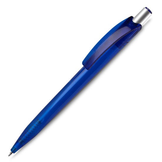 Caneta Plástica Personalizada para Brinde ASCP0304T