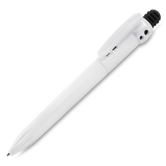 Caneta Plástica Personalizada