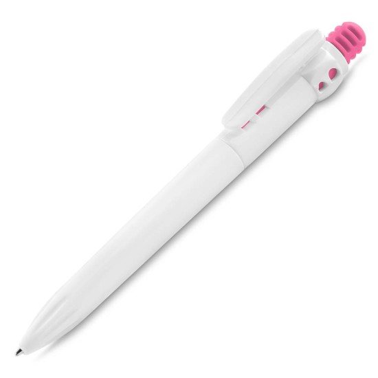 Caneta Plástica Personalizada