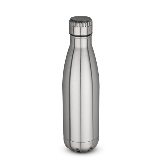 Garrafa De Aço Inox Personalizada