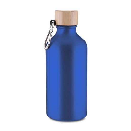 Garrafa Alumínio Reciclado Personalizada