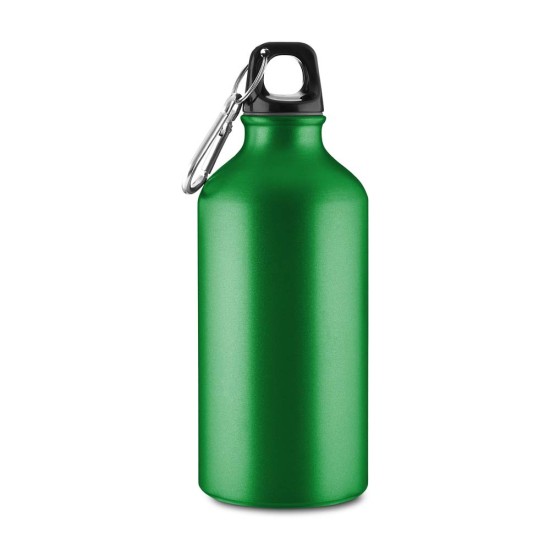 Garrafa Alumínio Reciclado Promocional