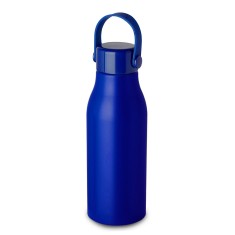 Garrafa Em Alumínio 550Ml Personalizada