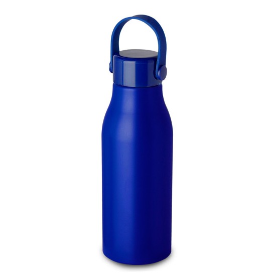 Garrafa Em Alumínio 550Ml Personalizada