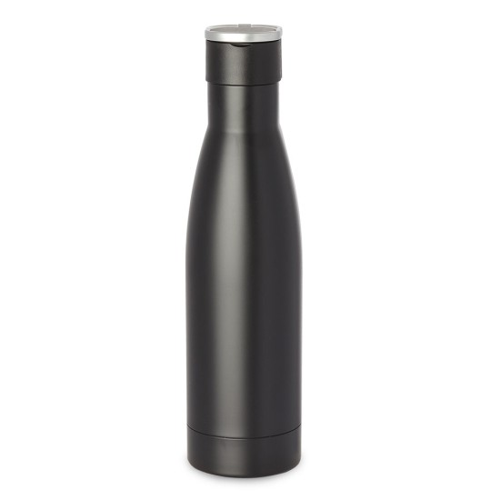 Garrafa Térmica 500ml Aço Inox Parede