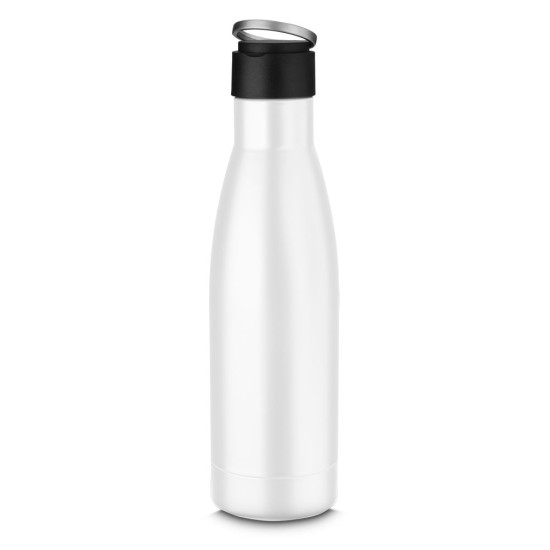 Garrafa Térmica 500ml Aço Inox Parede