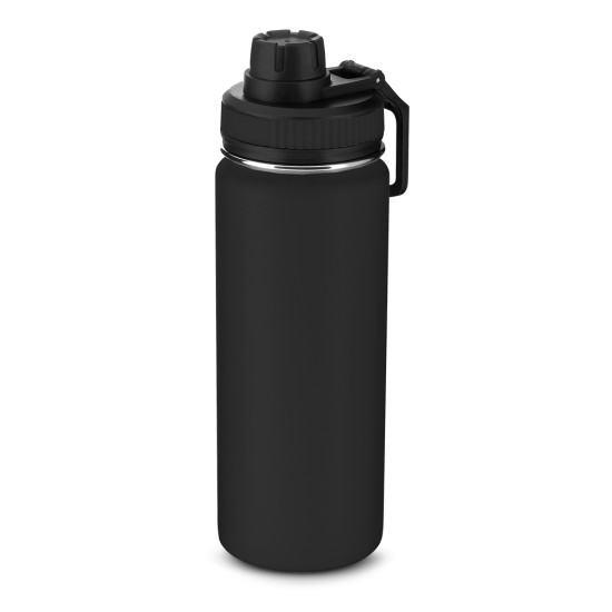 Garrafa De Aço Inox Personalizada