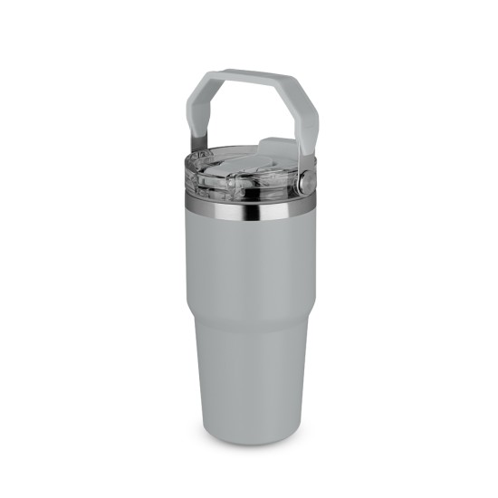 Garrafa Térmica de 650ml Personalizada