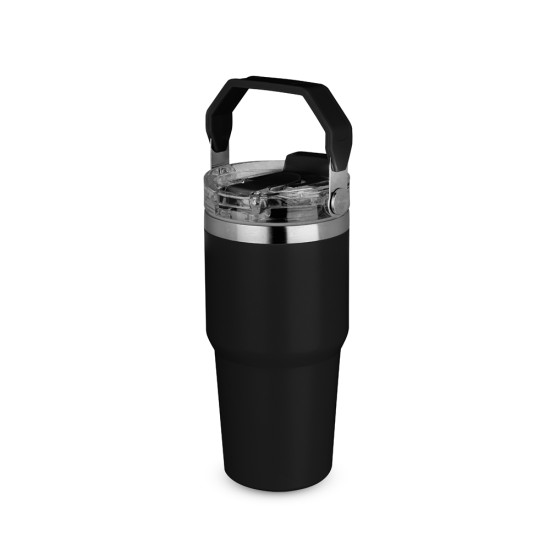 Garrafa Térmica de 650ml Personalizada