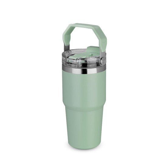 Garrafa Térmica de 650ml Personalizada