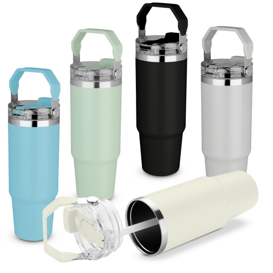 Garrafa Térmica de 950ml Personalizada