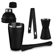 Kit coqueteleira Personalizado
