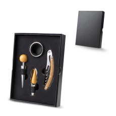 Kit vinho Personalizado