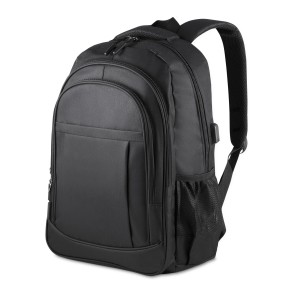 Mochila para notebook em poliéster 300d Personalizado