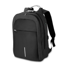 Mochila para notebook em poliéster 300d Personalizado