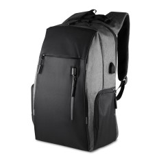 Mochila para notebook em poliéster 300d Personalizado