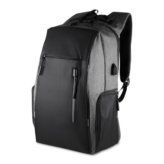 Mochila para notebook em poliéster 300d Personalizado