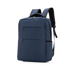 Mochila Para Notebook Em Tecido Nylon Para Brinde