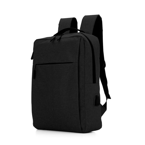 Mochila Para Notebook Em Tecido Nylon Para Brinde