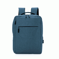 Mochila Para Notebook Em Tecido Nylon Para Brinde