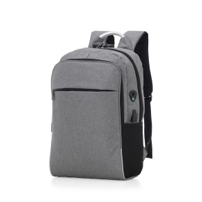 Mochila Personalizada Para Notebook