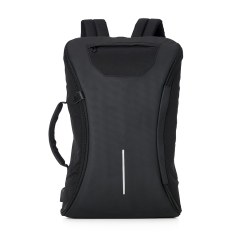 Mochila pasta para notebook em poliéster 600d Personalizado