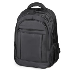 Mochila para notebook em poliéster 600d Personalizado