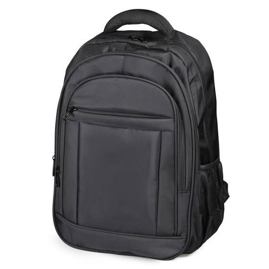 Mochila para notebook em poliéster 600d Personalizado