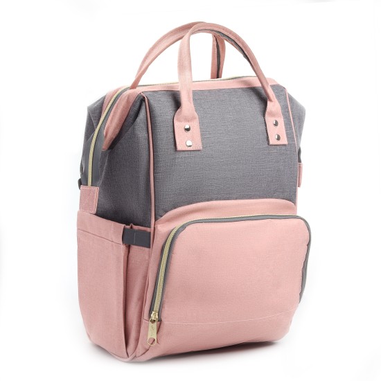 Mochila multifuncional em poliéster 600d Personalizado