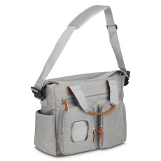 Bolsa multifuncional em poliéster 300d Personalizado